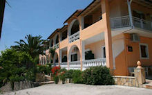 Foto Appartementen Mazis in Agios Gordis ( Corfu)
